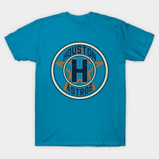 Houston_Astros T-Shirt
